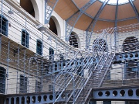 im Gefängnis (Dublin)